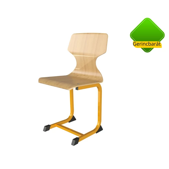 Falproiskola K ergonómikus szék